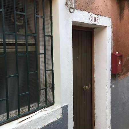 Casa Nicoletta Villa Velence Kültér fotó