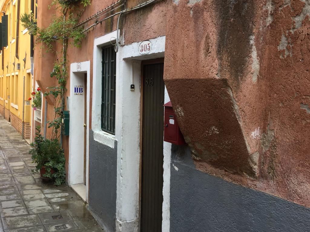 Casa Nicoletta Villa Velence Kültér fotó