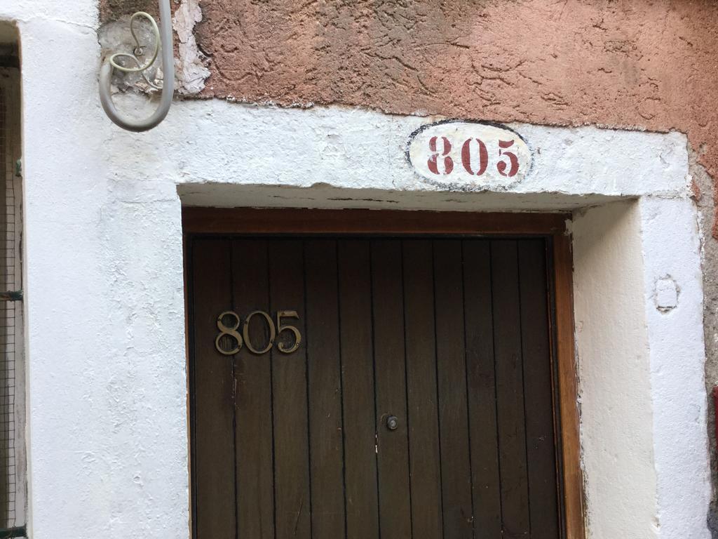 Casa Nicoletta Villa Velence Kültér fotó